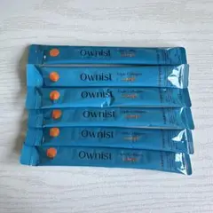 Ownist オニスト トリプルコラーゲン オレンジ