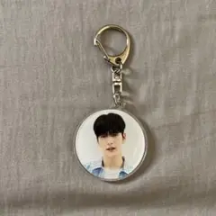 TXT スビン アクリルキーホルダー
