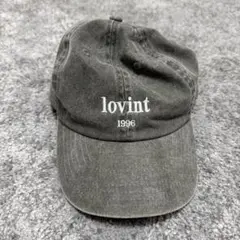 lovint   lovint pigment dyed cap サナ着用 2025年最新】lovint サナの人気アイテム - メルカリ
