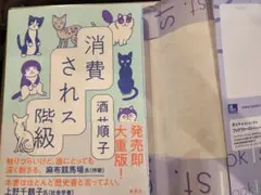 消費される階級