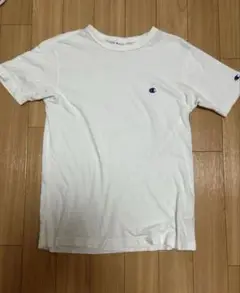 Champion 半袖Tシャツ ホワイト C3-P300