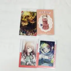 プロセカ　望月穂波　ウエハ　感謝祭　グリカ　エピカ　まとめ売り