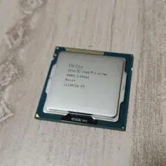 Intel Core i7 3770K LGA1155
