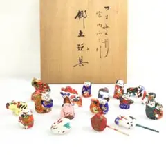 2025年最新】つまみ人形 宮内ふさの人気アイテム - メルカリ