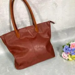 【Un cocoeur】アンクール トートバッグ ハンドバッグ レディース