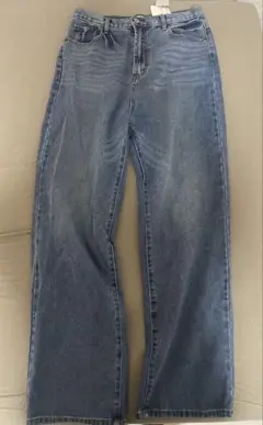 クラシカルエルフ デニムパンツ　ブルー　XX-LARGE