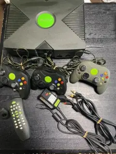 XBOX初代 EVOX化 〜トムソン HDD1TB - ROCKY5 XBOX初代 EVOX化 〜トムソン HDD1TB - ROCKY5 - メルカリ
