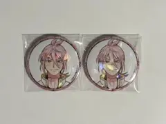 魔入りました！入間くん アズくんがいっぱい缶バッジコレクション