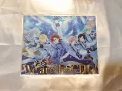 【アイチュウCD】creation 03/ArS　初回限定盤
