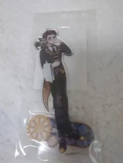 第五人格 スチームパンク 執事 アクスタ 占い師