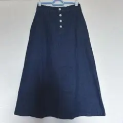 Honeys デニムスカート