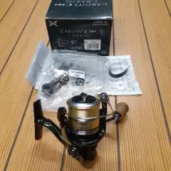 2025年最新】カーディフ C2000SSの人気アイテム - メルカリ
