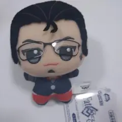 ちびぐるみ　fgo　ベリル