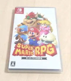 スーパーマリオRPG