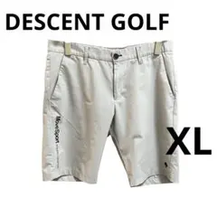 DESCENT GOLF デサントゴルフ メンズウェア ゴルフ パンツXL