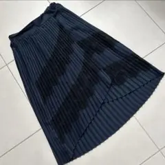 【SALE】ZARA ザラ プリーツスカート