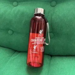 新品 Liverpool リバプール　リヴァプール　ウォーター 水筒 ボトル