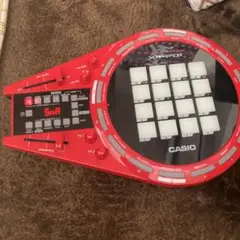 【中古超美品】CASIO トラックフォーマー　XW-PD1 元箱 取扱説明書有 中古超美品】CASIO トラックフォーマー XW-PD1 元箱 取扱説明書