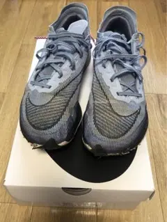 NIKE ZOOMX VAPORFLY NEXT% 2 25.0cm
