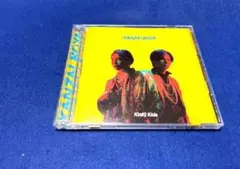 KinKi Kids / KANZAI BOYA 〈初回盤A Blu-ray付〉