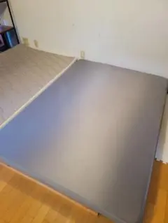 ニトリ　マット　２セット