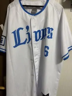 源田ユニフォーム Lサイズ