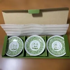 【新品未使用】ジブリパークとジブリ展限定　千と千尋の神隠し　カシラ　小皿