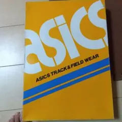 ASICS PW2478 陸上用シャツ ネイビー 90-4