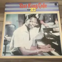 Nat King Cole Best 20