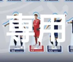 アクリルスタンド