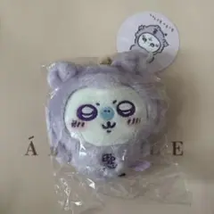 ちいかわ　てんしとあくま　モモンガ　マスコット