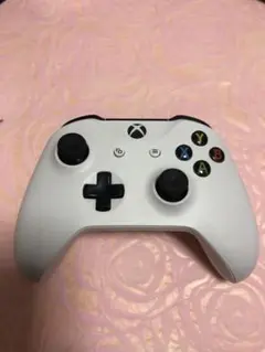 Xbox One controller