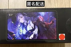 ゼンレスゾーンゼロ ラバーマット GiGO限定 C ゼンゼロ