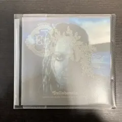 アイヴォール Trollabundin トロラバンディン COPECD114