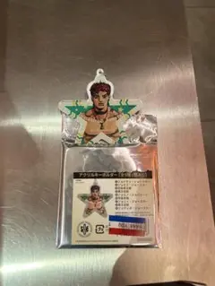 ジョナサン・ジョースターアクリルキーホルダー