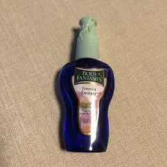 PHYT’S BF ボディスプレー フリージア 50ml