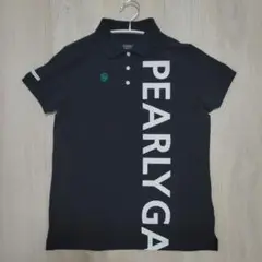 ☆美品☆パーリーゲイツ ポロシャツ サイズ0