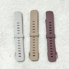 ★ Fitbit Inspire2 バンド 交換ベルト 3本セット 防水
