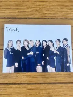 TWICE 4TH WORLD TOUR オールラントレ