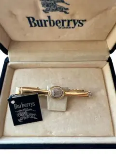 Burberrys バーバリーズ タイピン ネクタイピン ホースマーク