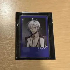 オトメイト AGF あたり アクリルカードくじ イッキ アムネシア ◇Giftが贈る「AMNESIAスペシャルくじ」第二弾登場