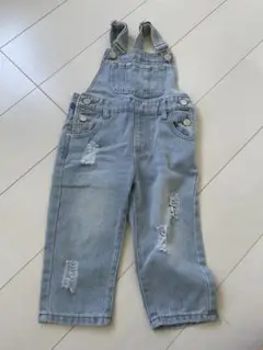 90 オーバーオール