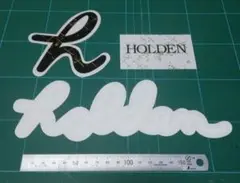 ステッカー ホールデン HOLDEN