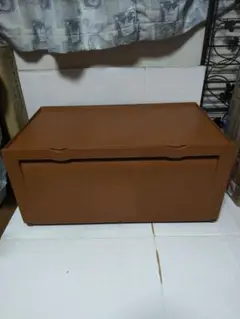タッパーウェアスーパーチェストワイド