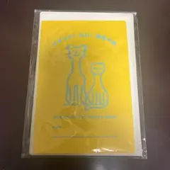 ほぼ日のいぬねこ健康手帳
