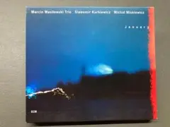Marcin Wasilewski Trio / January ECM