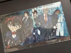 【即購入可】名探偵コナン チケットケース