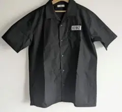 KMNZ KMN HALF SHIRTS XL