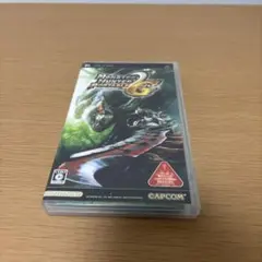 モンスターハンター ポータブル 2ndG