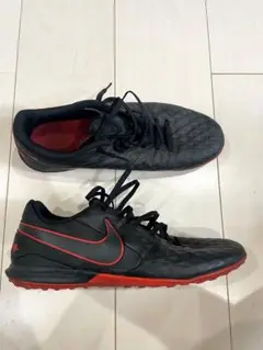 ナイキ　ティエンポ　フットサルシューズ　27cm